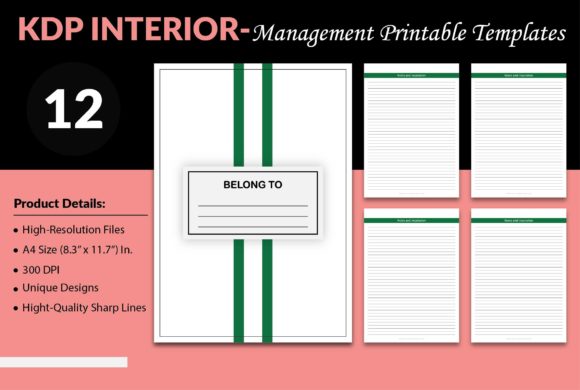 Download Management Printable Templates - Printable Collection